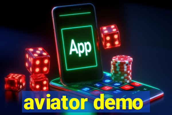 aviator demo